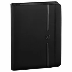 Wenger Mappen Aller Art<Affiliate Schreibmappe 26 cm black