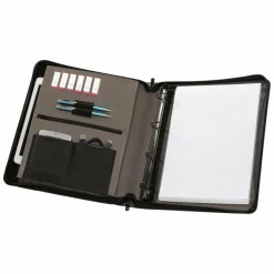 Wenger Mappen Aller Art<Affiliate Schreibmappe 26 cm black