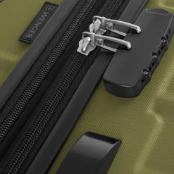 Wenger Amplar Evo 4 Rollen Kofferset 3-teilig mit Dehnfalte