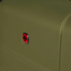 Wenger Amplar Evo 4 Rollen Trolley L 75 cm mit Dehnfalte