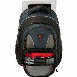 Wenger Daypacks<Cobalt 16 Daypack 46 cm Laptopfach blue