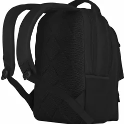 Wenger Fuse 15.6 Business-Rucksack 43 cm Laptopfach black