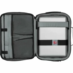 Best Wenger Insight Aktentasche 41 cm Laptopfach gray