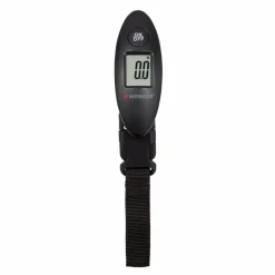 Wenger Kofferwaagen<Mini Digital Luggage Scale black