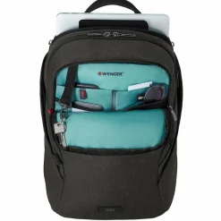 Wenger MX Light 16 Business-Rucksack 44 cm Laptopfach