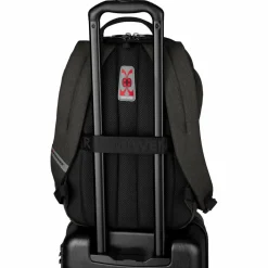 Wenger MX Light 16 Business-Rucksack 44 cm Laptopfach