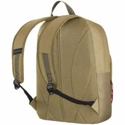 Clearance Wenger Next 24 Business-Rucksack 46 cm Laptopfach beige