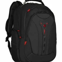 Wenger Business-Rucksäcke|Laptoptaschen<Pegasus Deluxe Ballistic Deluxe Rucksack 47 cm Laptopfach black