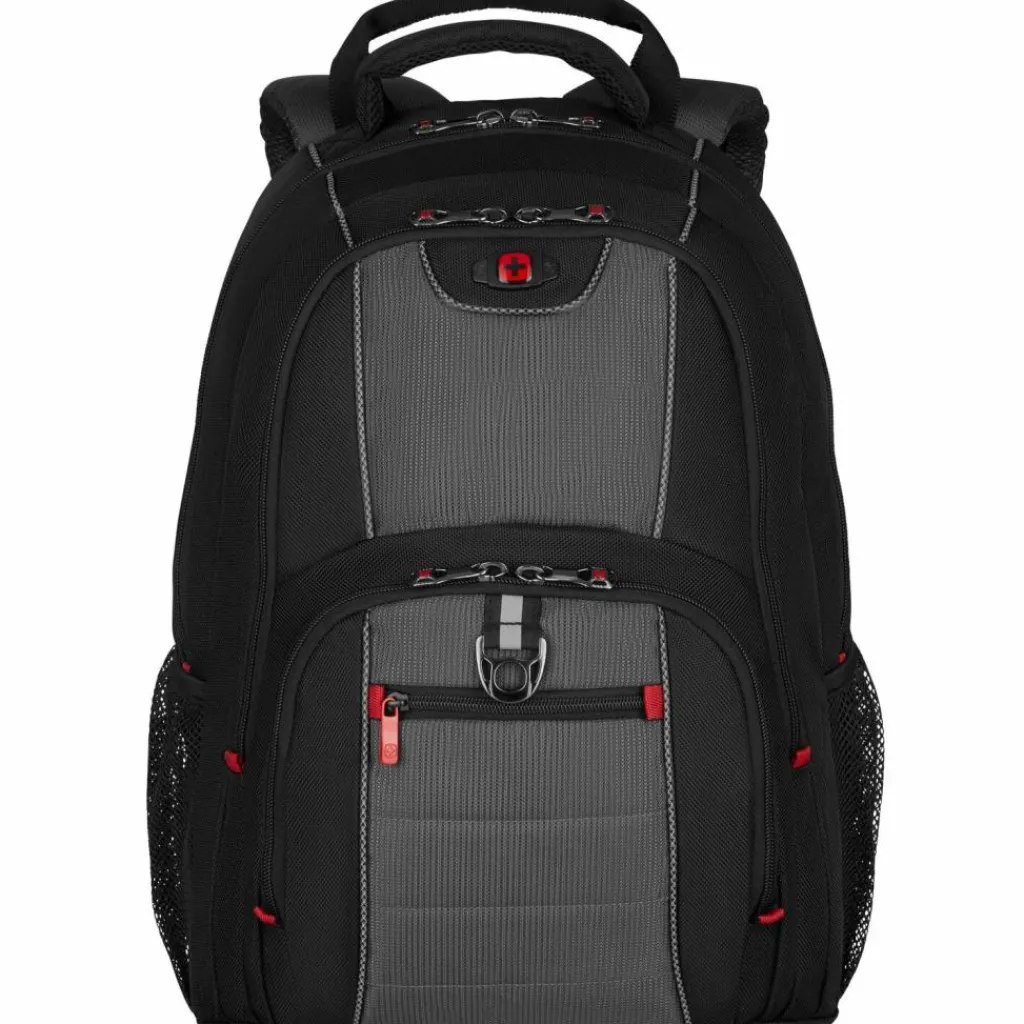 Wenger Pillar 16 Business-Rucksack 48 cm Laptopfach