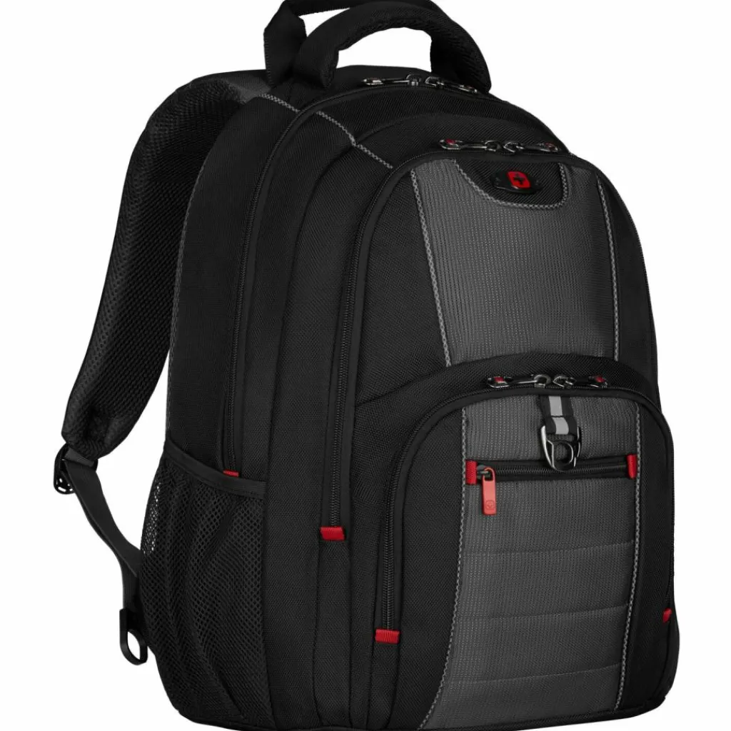 Wenger Pillar 16 Business-Rucksack 48 cm Laptopfach