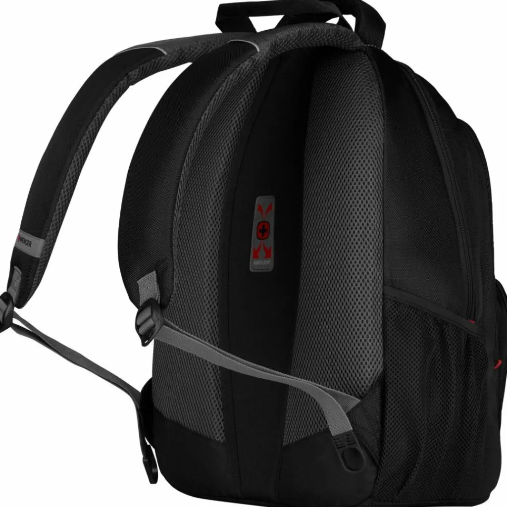 Wenger Pillar 16 Business-Rucksack 48 cm Laptopfach