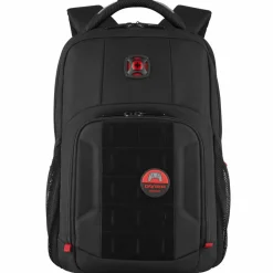 Wenger PlayerMode Business-Rucksack 46 cm Laptopfach