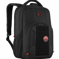 Wenger PlayerMode Business-Rucksack 46 cm Laptopfach