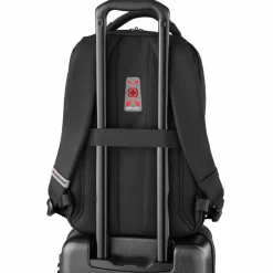 Wenger PlayerMode Business-Rucksack 46 cm Laptopfach