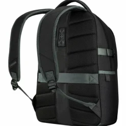 Hot Wenger Ryde Business-Rucksack 47 cm Laptopfach gravity black