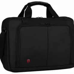 Wenger Laptoptaschen|Aktentaschen<Source Laptoptasche 40 cm Laptopfach black