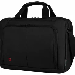 Wenger Laptoptaschen|Aktentaschen<Source Laptoptasche 40 cm Laptopfach black