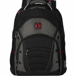 Wenger Business-Rucksäcke|Laptoptaschen<Synergy 16 Business-Rucksack 46 cm Laptopfach gray black