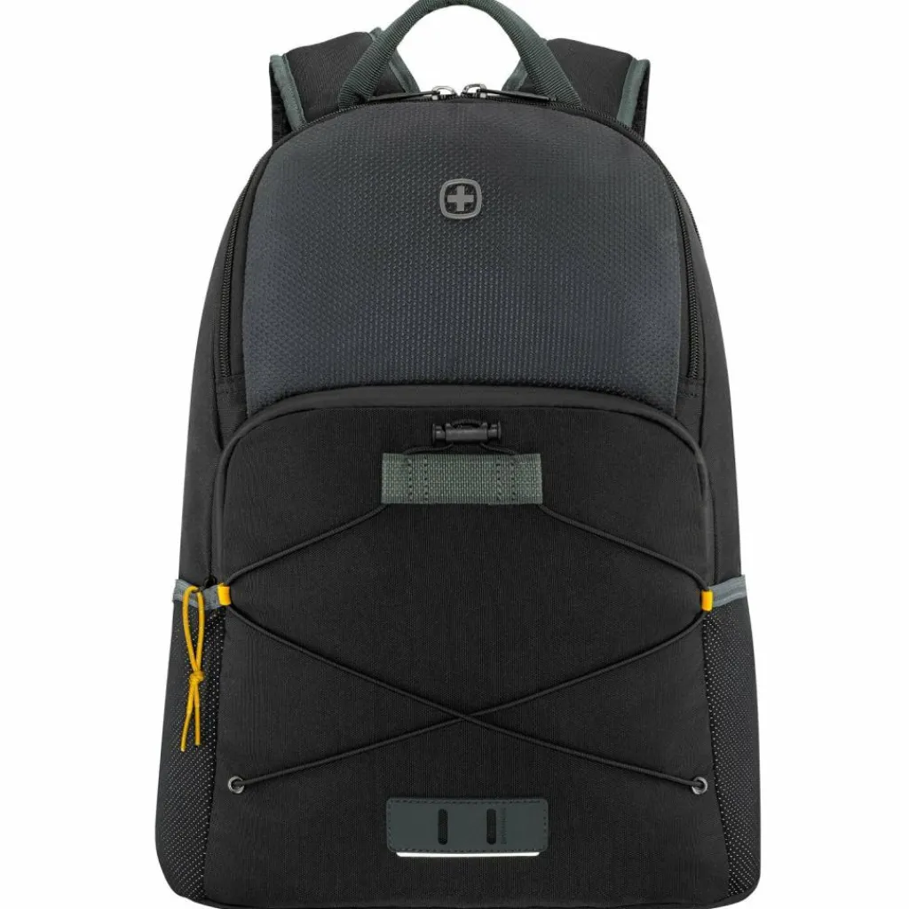 Wenger Trayl Business-Rucksack 45 cm Laptopfach