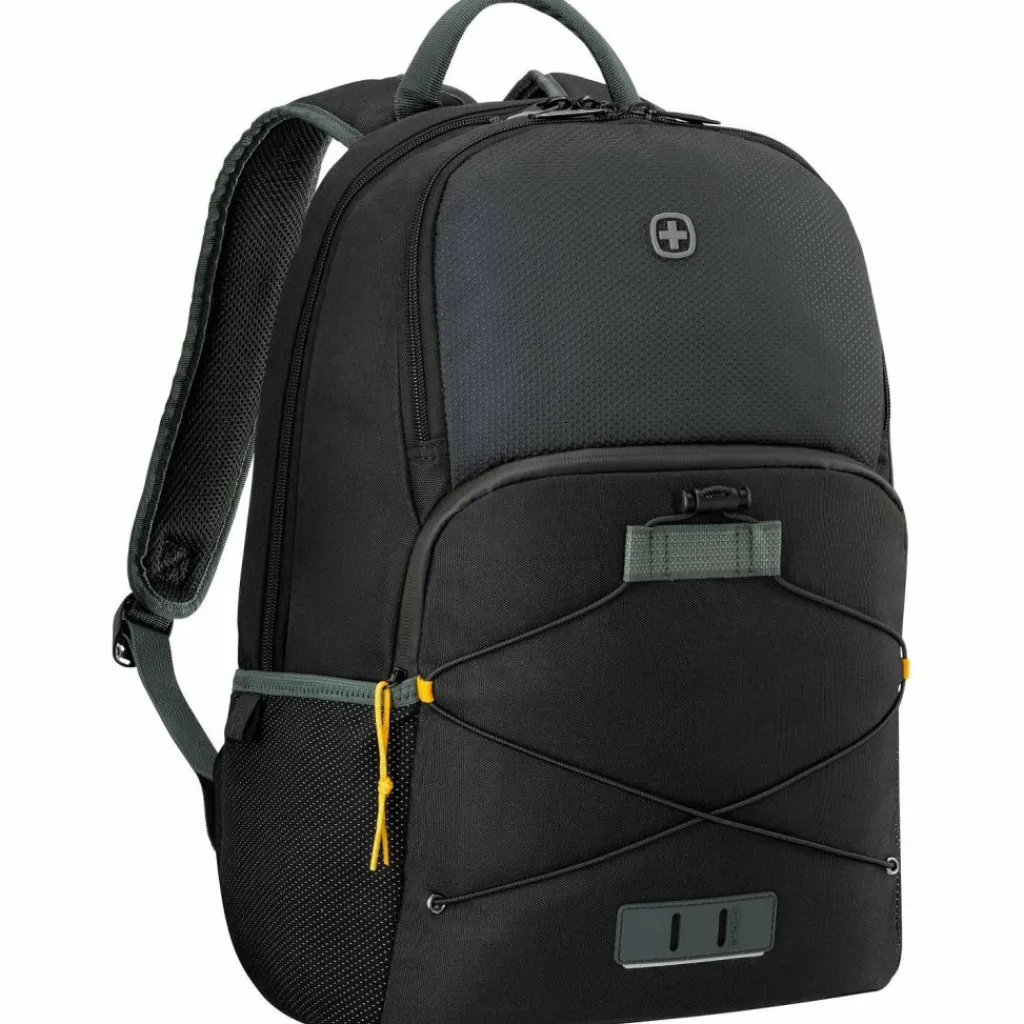 Wenger Trayl Business-Rucksack 45 cm Laptopfach