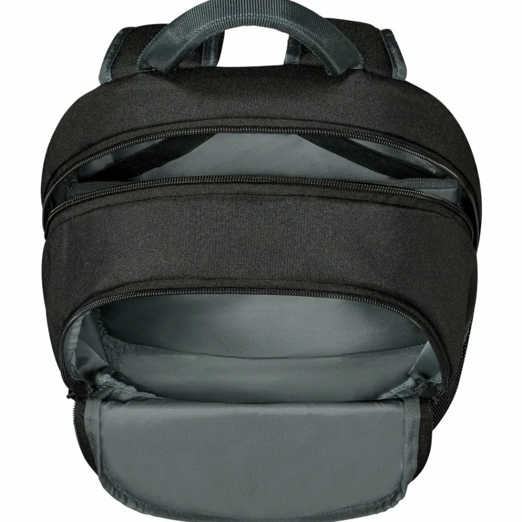 Wenger Trayl Business-Rucksack 45 cm Laptopfach