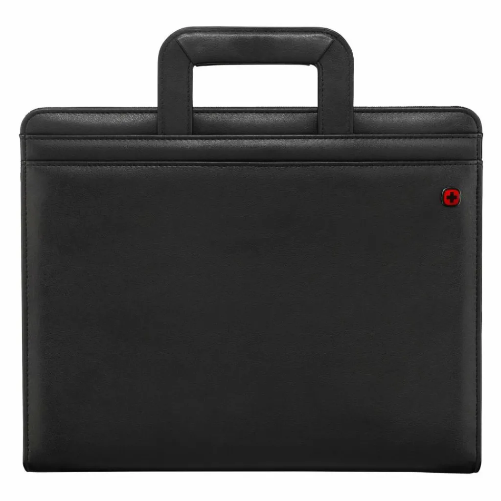 Wenger Venture Zippered Presentation Padfolio