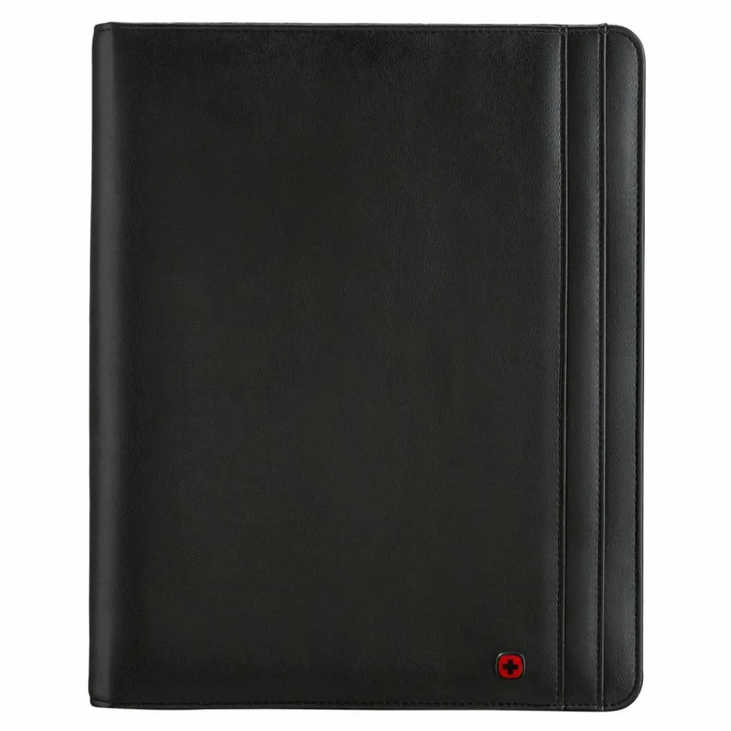 Wenger Venture Zippered Presentation Padfolio