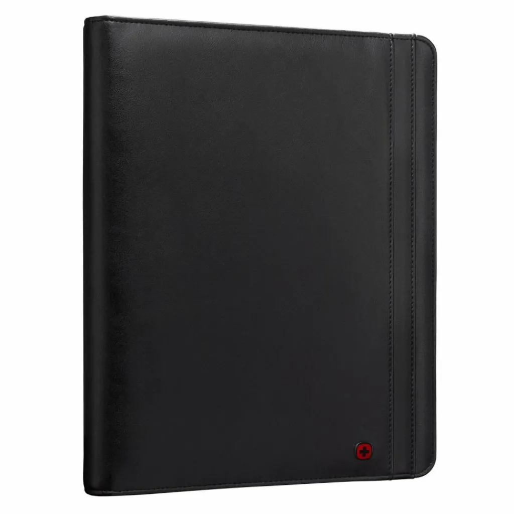 Wenger Venture Zippered Presentation Padfolio