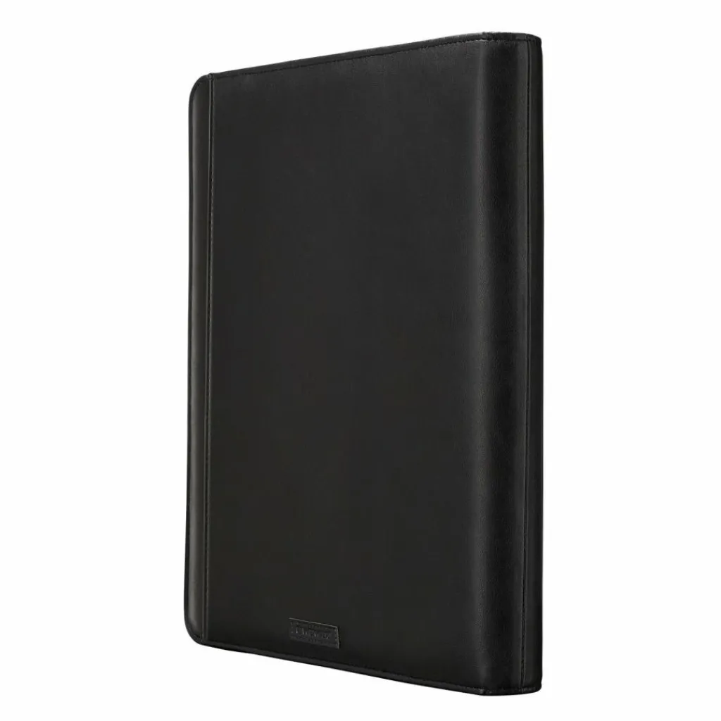 Wenger Venture Zippered Presentation Padfolio