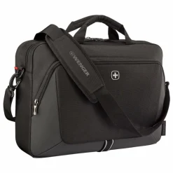 Wenger XE Briefcases Aktentasche 43 cm Laptopfach black