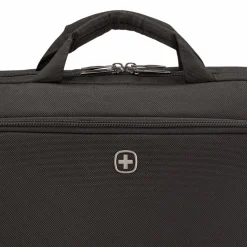Wenger XE Briefcases Aktentasche 43 cm Laptopfach black