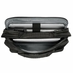 Wenger XE Briefcases Aktentasche 43 cm Laptopfach black