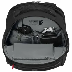 Wenger XE Professional Business-Rucksack 44 cm Laptopfach black