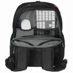 Wenger XE Professional Business-Rucksack 44 cm Laptopfach black