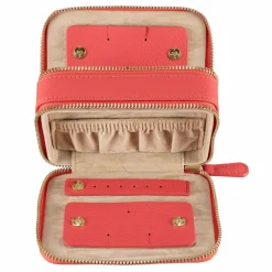 Discount Windrose Aurora Schmuckkasten 13 cm koralle