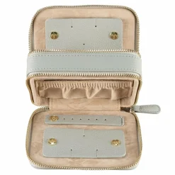 Windrose Aurora Schmuckkasten 13 cm