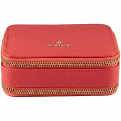 Outlet Windrose Aurora Schmuckkasten 13 cm koralle