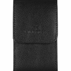 Windrose Beluga Manicure-Etui 6,5 cm Leder