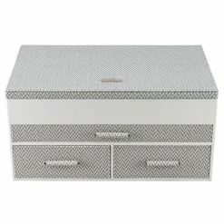 Windrose Calma Schmuckkasten 31 cm