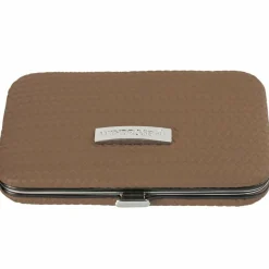Outlet Windrose Corbello Manciure-Set 11 cm mocca