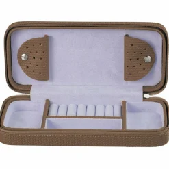 New Windrose Corbello Schmuckkästchen 23 cm mocca