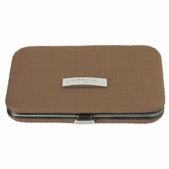 Windrose Schmuckkästen<Corbello Schmuckkasten 11 cm mocca