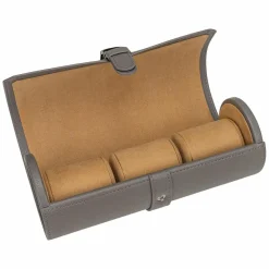 Windrose Schmuckkästen<Marvella Schmuckkasten 21.5 cm ash