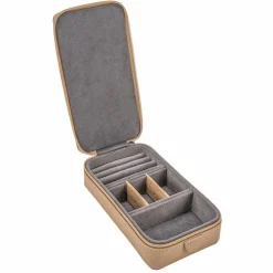 Sale Windrose Marvella Schmuckkasten 21 cm camel