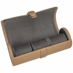 Outlet Windrose Marvella Schmuckkasten 21.5 cm camel