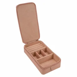 Windrose Schmuckkästen<Marvella Schmuckkasten 21 cm rose