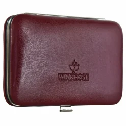 Windrose Maniküre Sets<Merino Manicure-Set 11 cm taupe