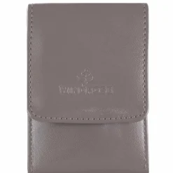 New Windrose Merino Manicure-Set 7,5 cm taupe