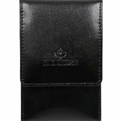 Clearance Windrose Merino Manicure-Set 7,5 cm schwarz2