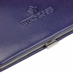 Windrose Merino Moda Maicure-Set 11,5 cm